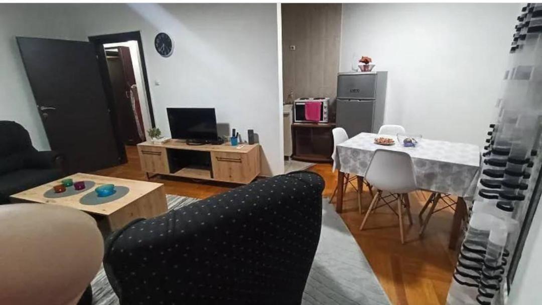 Martha'S Place Drac Подгорица Екстериор снимка
