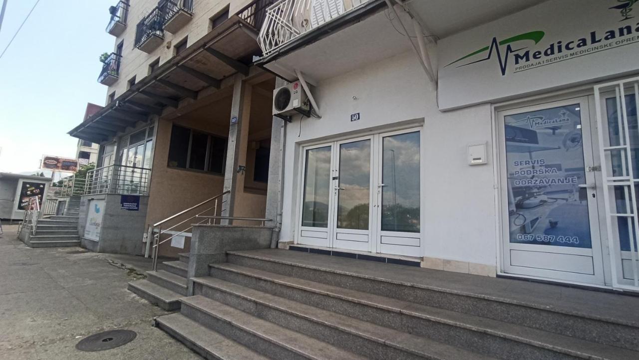 Martha'S Place Drac Подгорица Екстериор снимка