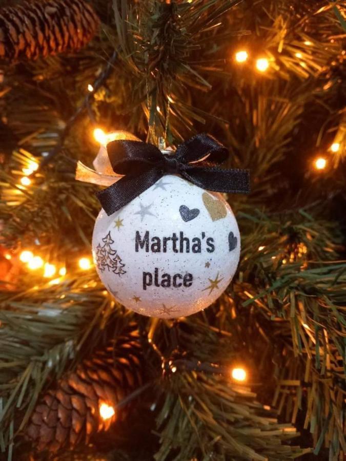 Martha'S Place Drac Подгорица Екстериор снимка