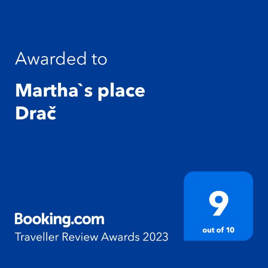 Martha'S Place Drac Подгорица Екстериор снимка